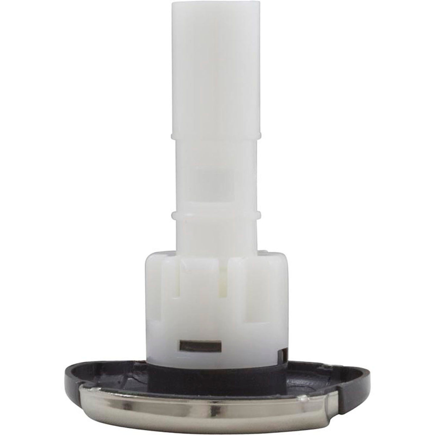 Jet Intl, CMP Typhoon 200, 2"fd, Mass, Wave, SS/Graphite Gray