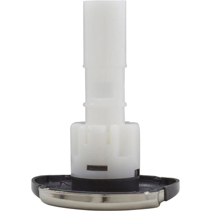 Jet Intl, CMP Typhoon 200, 2"fd, Mass, Wave, SS/Graphite Gray