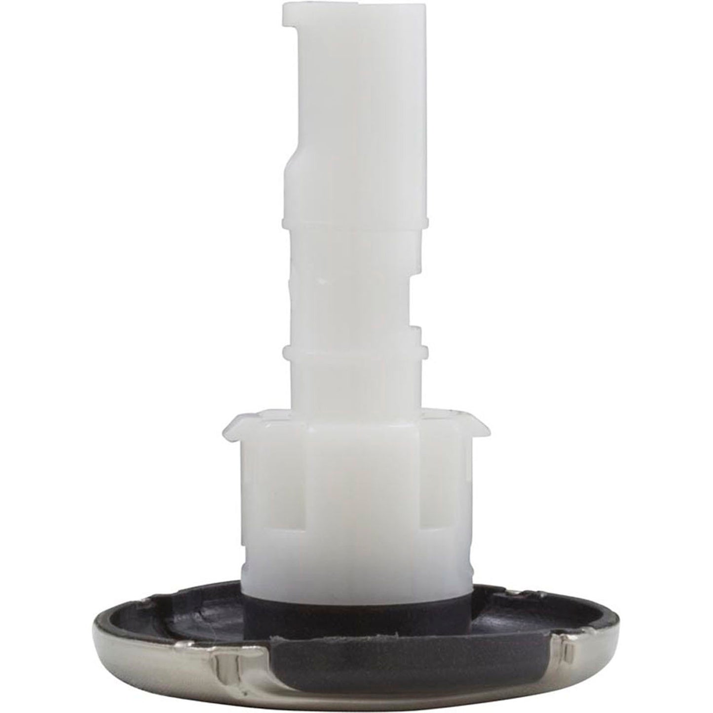 Jet Intl, CMP Typhoon 200, 2"fd, Mass, Wave, SS/Graphite Gray