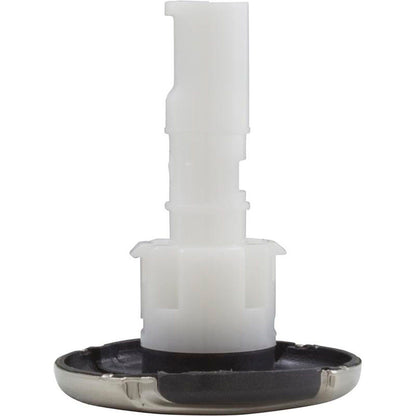 Jet Intl, CMP Typhoon 200, 2"fd, Mass, Wave, SS/Graphite Gray