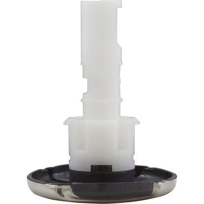 Jet Intl, CMP Typhoon 200, 2"fd, Mass, Wave, SS/Graphite Gray