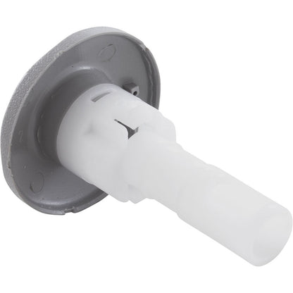 Jet Intl, CMP Typhoon 200, 2"fd, Fixed, Text Scal, Gray, No Nzl