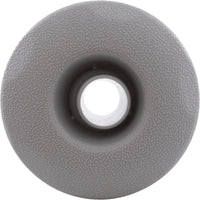 Jet Intl, CMP Typhoon 200, 2"fd, Fixed, Text Scal, Gray, No Nzl