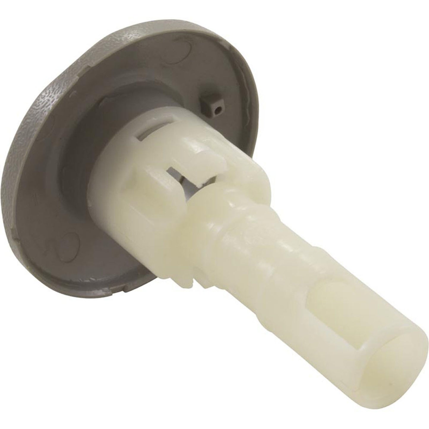 Jet Intl, CMP Typhoon 200, 2"fd, Fixed, Text, Gray, No Nzl