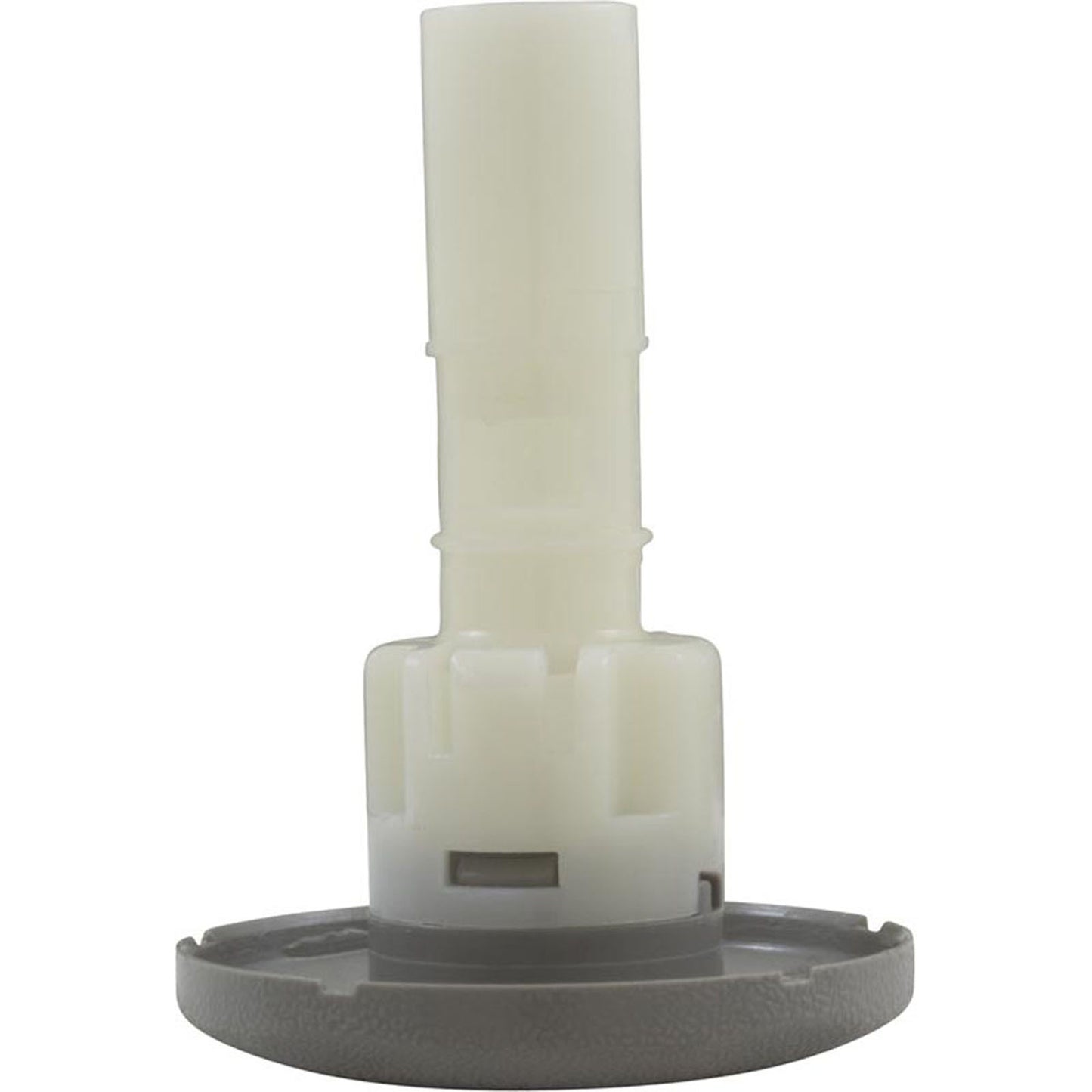 Jet Intl, CMP Typhoon 200, 2"fd, Fixed, Text, Gray, No Nzl