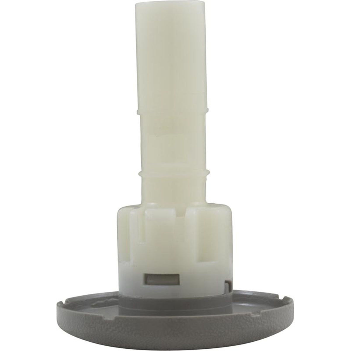 Jet Intl, CMP Typhoon 200, 2"fd, Fixed, Text, Gray, No Nzl