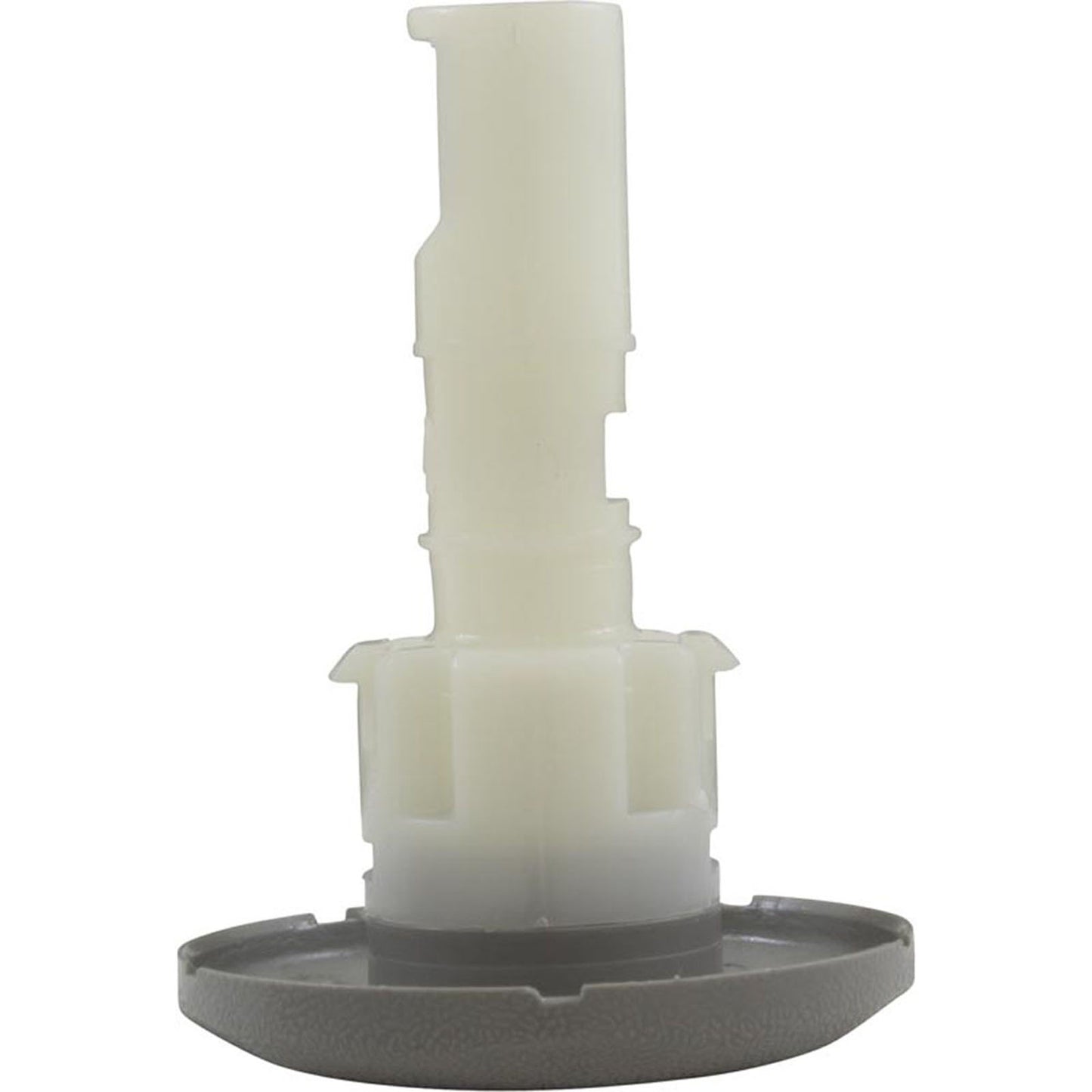 Jet Intl, CMP Typhoon 200, 2"fd, Fixed, Text, Gray, No Nzl