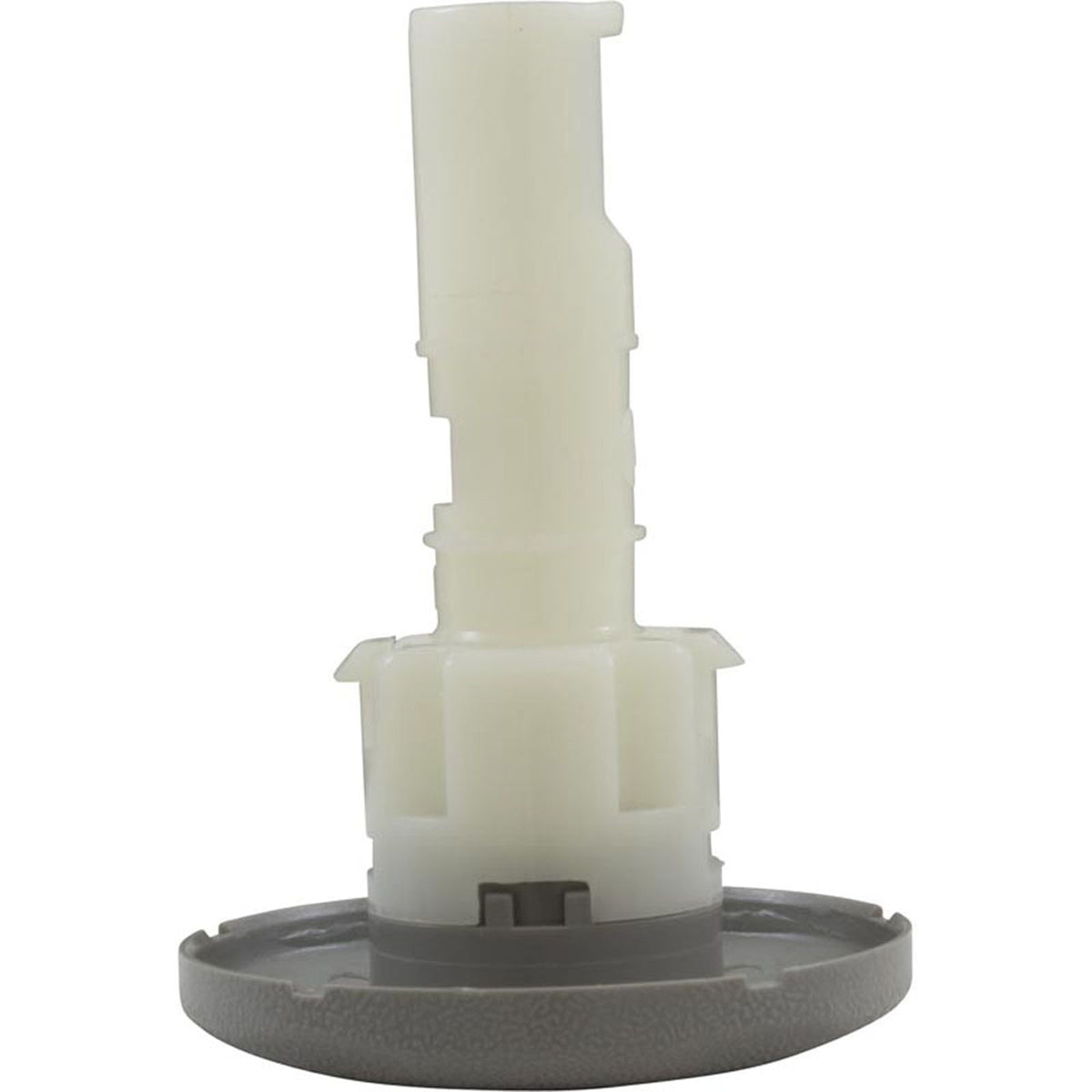Jet Intl, CMP Typhoon 200, 2"fd, Fixed, Text, Gray, No Nzl