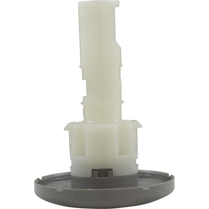 Jet Intl, CMP Typhoon 200, 2"fd, Fixed, Text, Gray, No Nzl