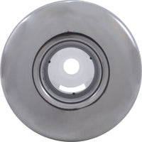 Jet Intl, CMP Typhoon 200, 2"fd, Dir, Scalloped, SS/DkGry, No Nzl