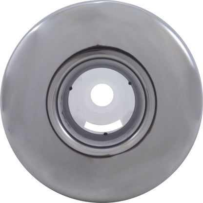 Jet Intl, CMP Typhoon 200, 2"fd, Dir, Scalloped, SS/DkGry, No Nzl