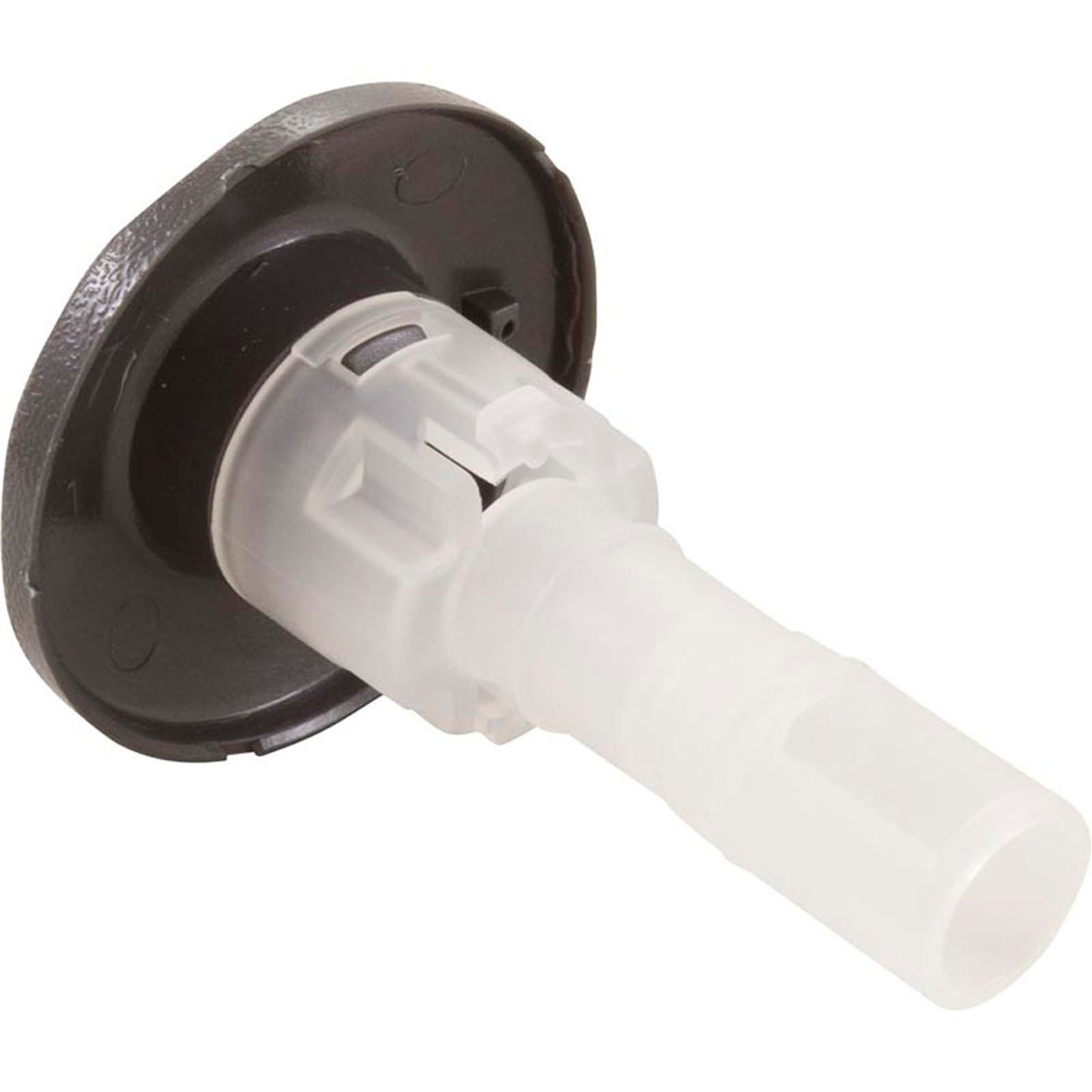 Jet Intl, CMP Typhoon 200, 2"fd, Dir, Text Scal, Graph Gray