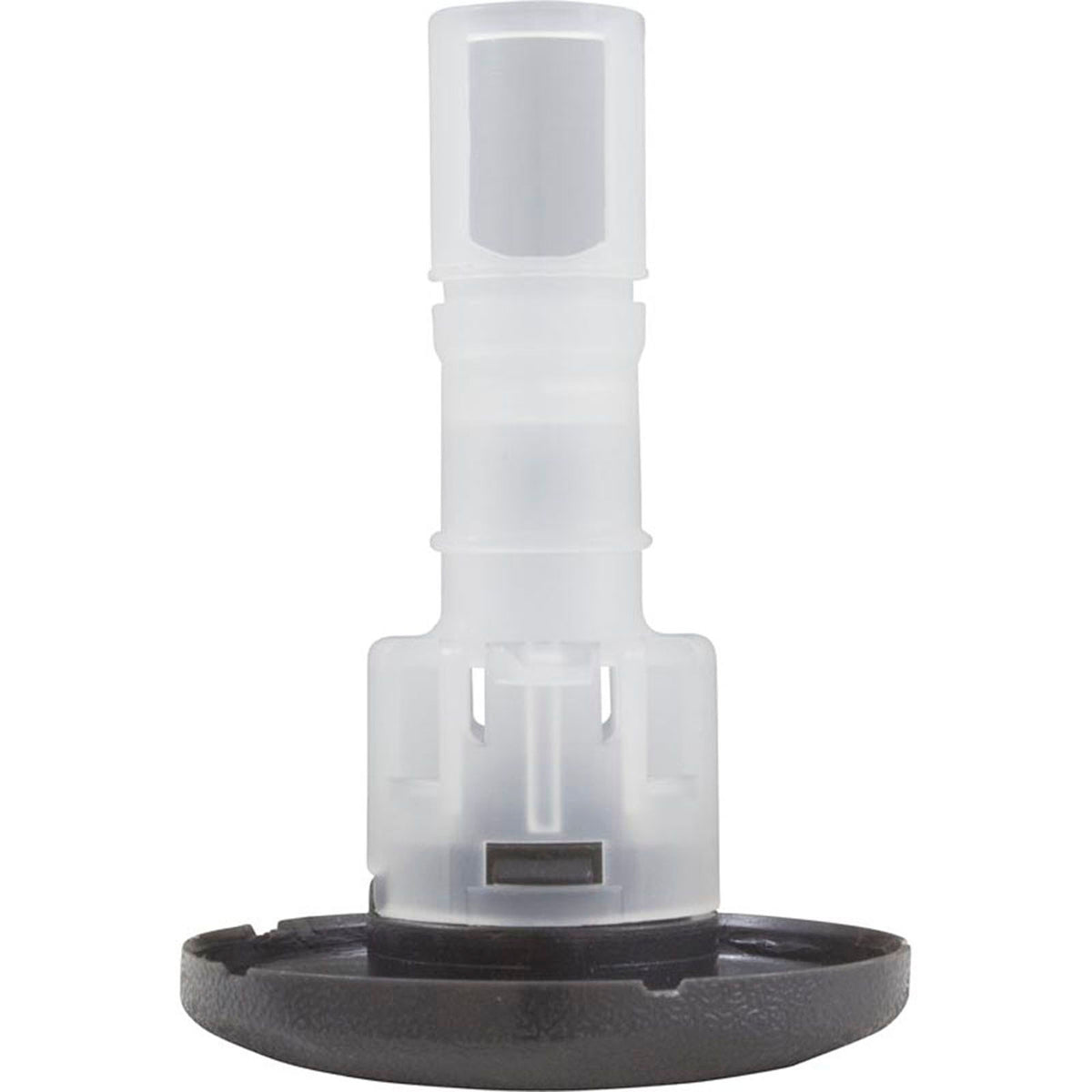 Jet Intl, CMP Typhoon 200, 2"fd, Dir, Text Scal, Graph Gray