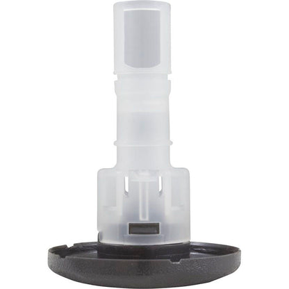 Jet Intl, CMP Typhoon 200, 2"fd, Dir, Text Scal, Graph Gray