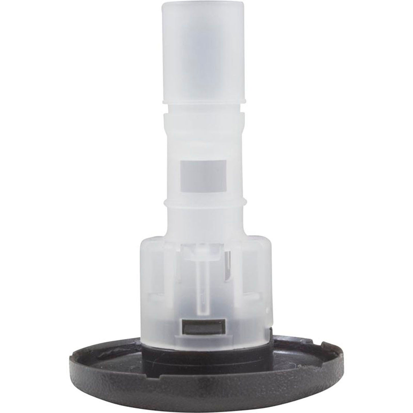 Jet Intl, CMP Typhoon 200, 2"fd, Dir, Text Scal, Graph Gray