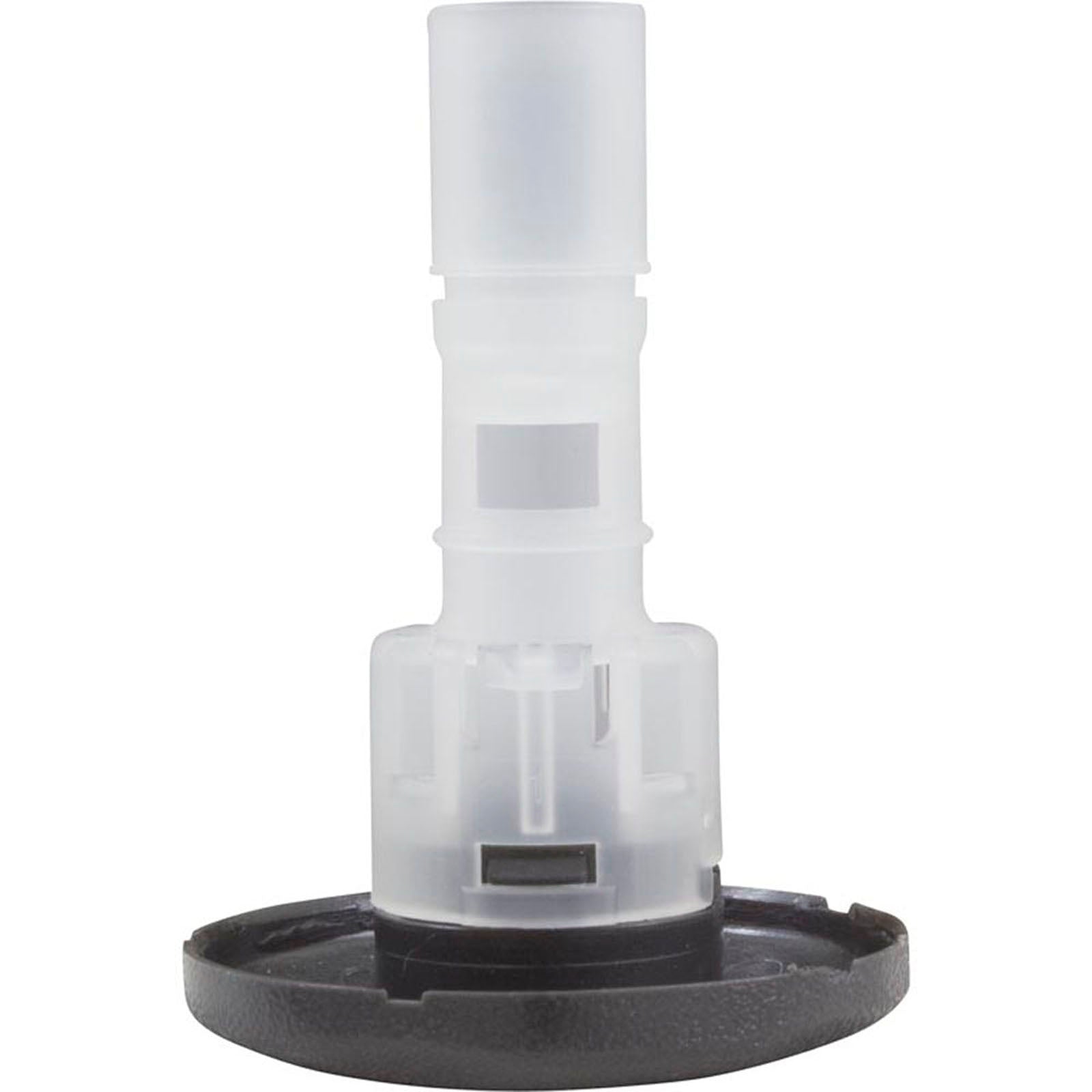 Jet Intl, CMP Typhoon 200, 2"fd, Dir, Text Scal, Graph Gray