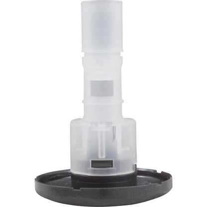 Jet Intl, CMP Typhoon 200, 2"fd, Dir, Text Scal, Graph Gray