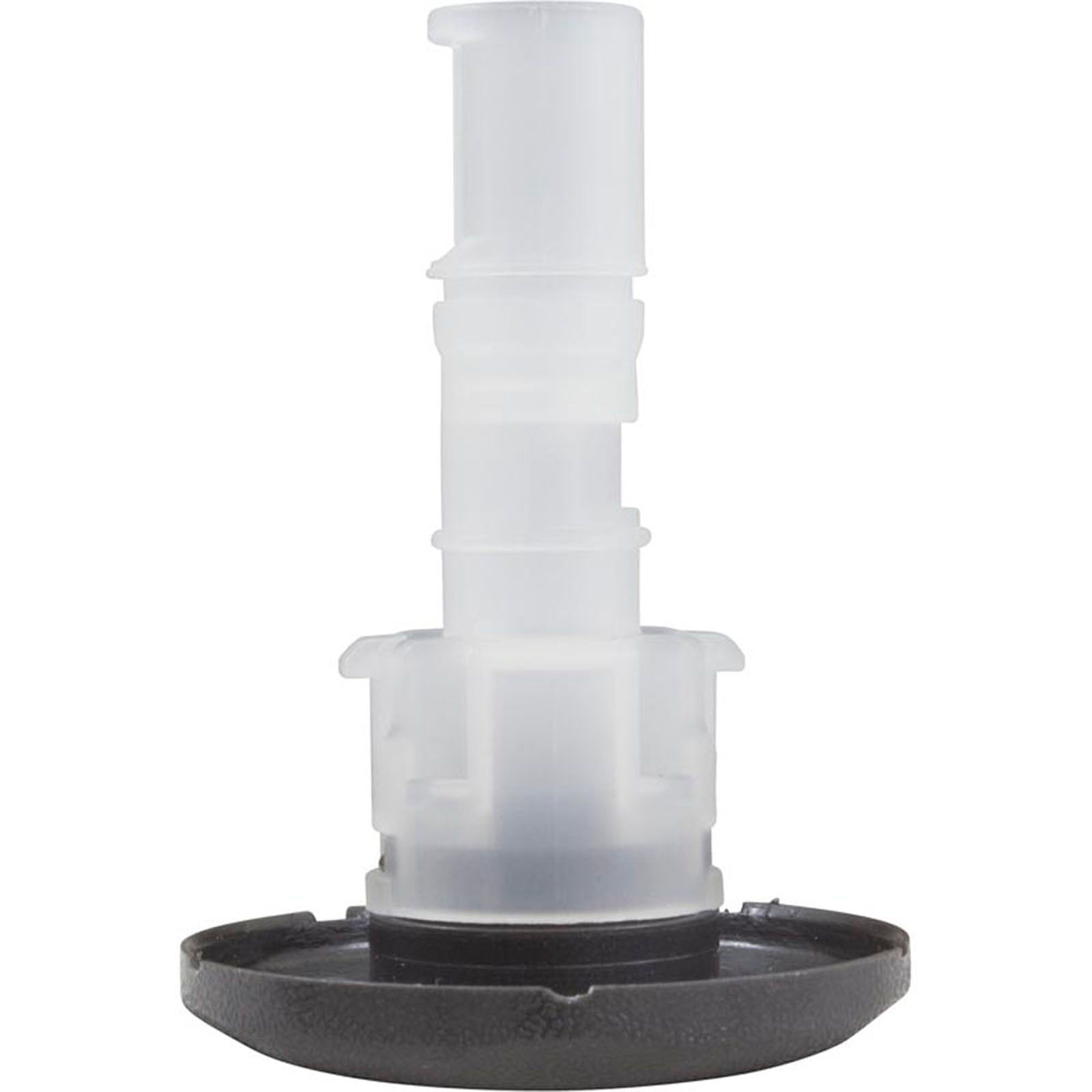 Jet Intl, CMP Typhoon 200, 2"fd, Dir, Text Scal, Graph Gray