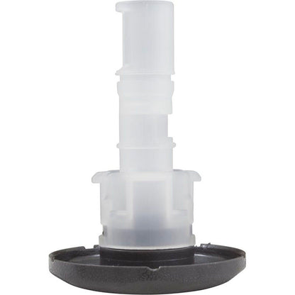 Jet Intl, CMP Typhoon 200, 2"fd, Dir, Text Scal, Graph Gray