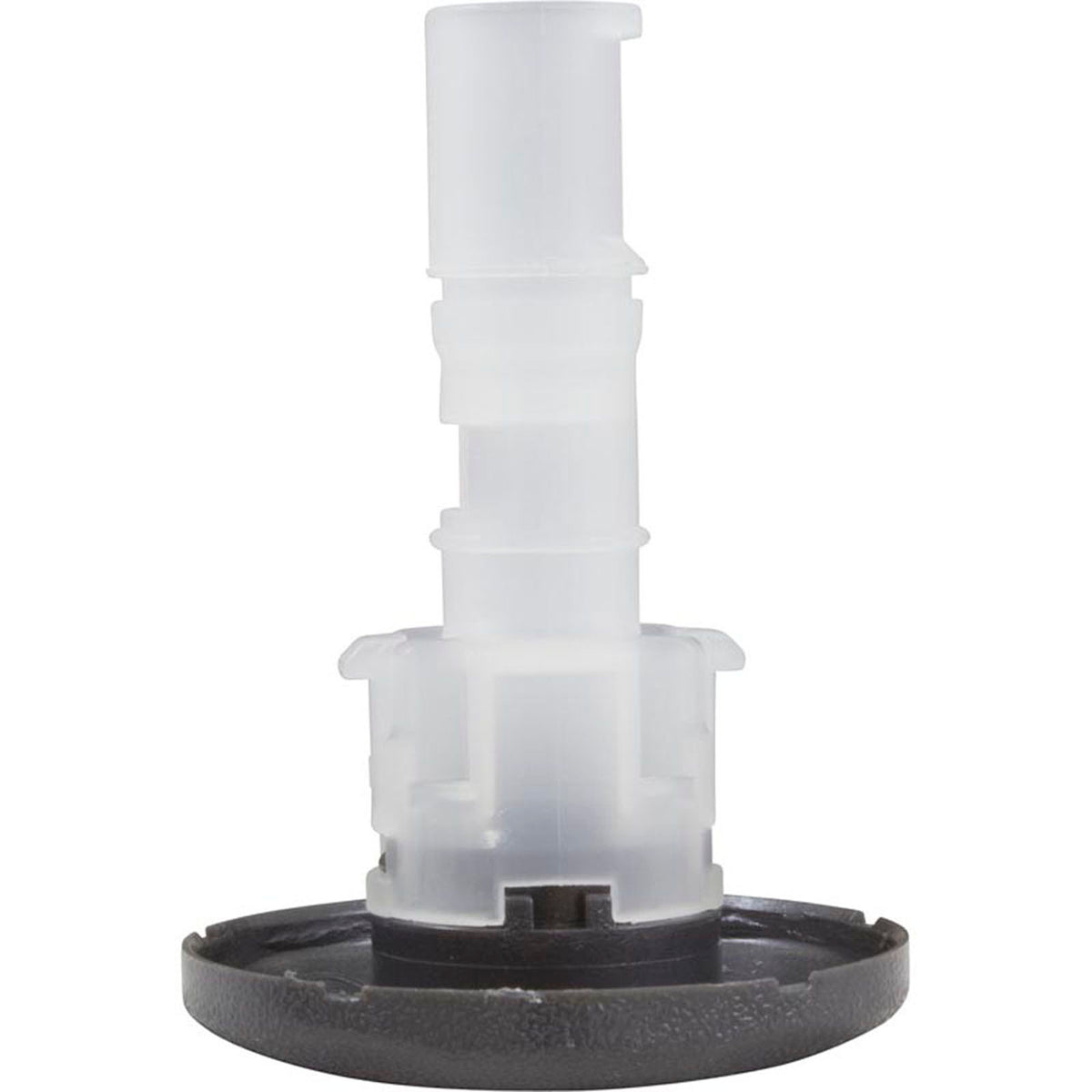 Jet Intl, CMP Typhoon 200, 2"fd, Dir, Text Scal, Graph Gray