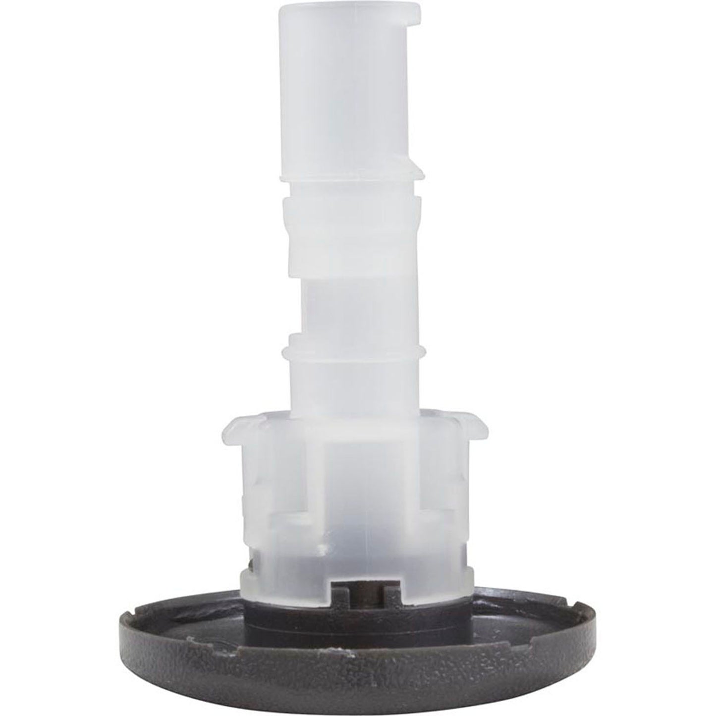 Jet Intl, CMP Typhoon 200, 2"fd, Dir, Text Scal, Graph Gray