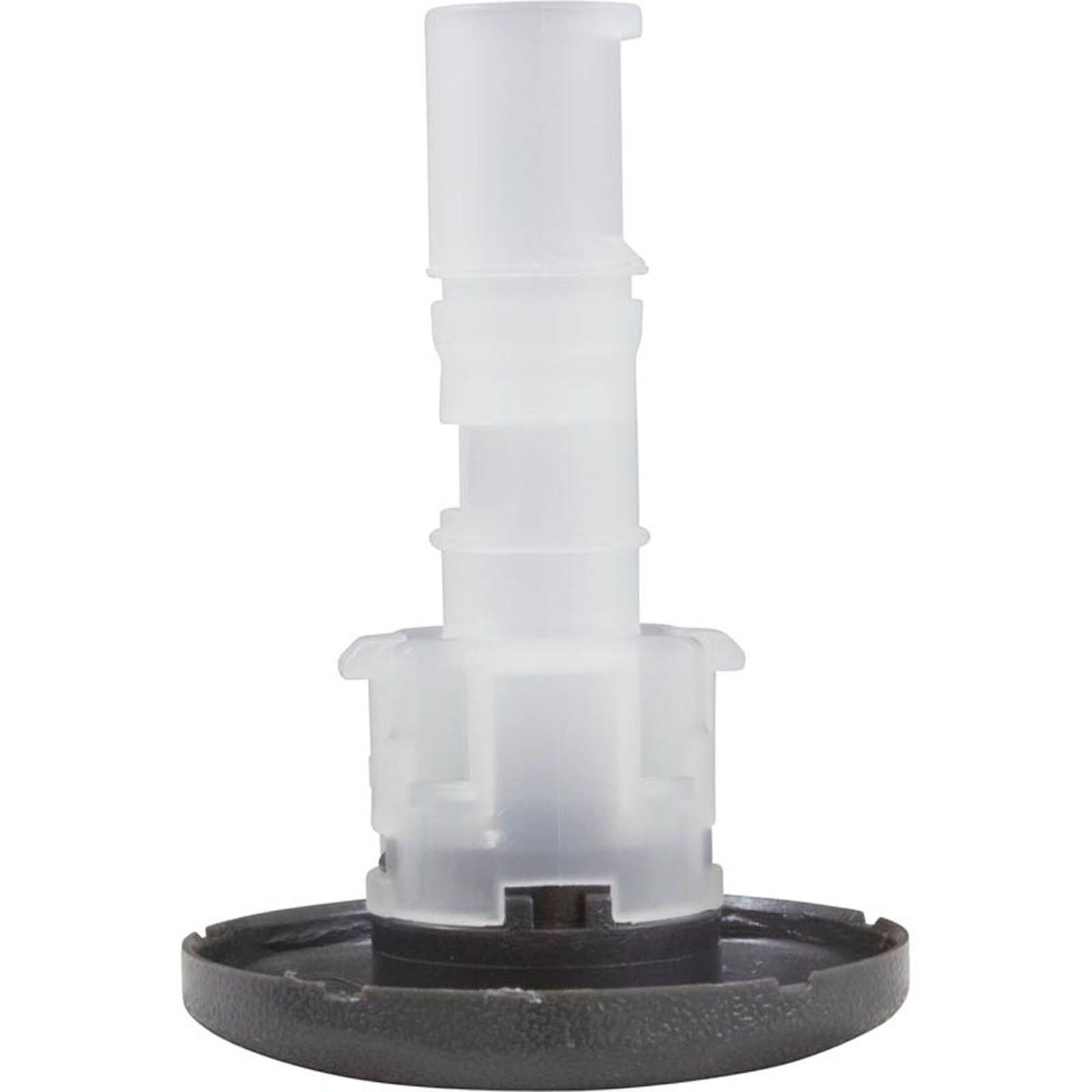 Jet Intl, CMP Typhoon 200, 2"fd, Dir, Text Scal, Graph Gray