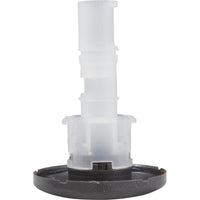 Jet Intl, CMP Typhoon 200, 2"fd, Dir, Text Scal, Graph Gray