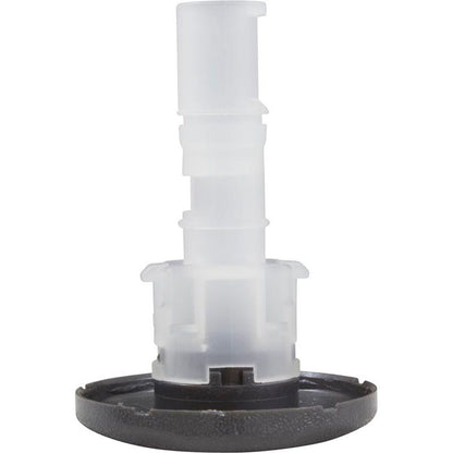 Jet Intl, CMP Typhoon 200, 2"fd, Dir, Text Scal, Graph Gray