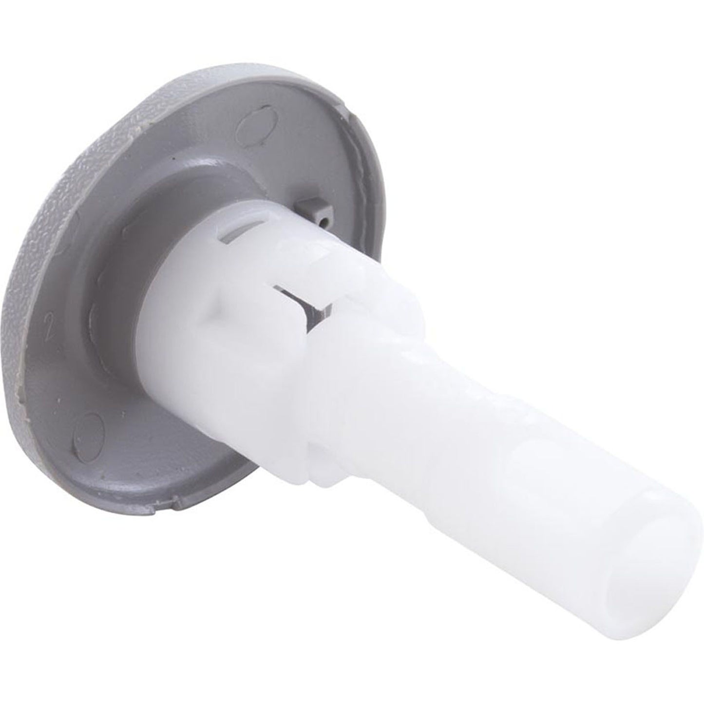 Jet Intl, CMP Typhoon 200, 2"fd, Dir, Textured Scal, Gry