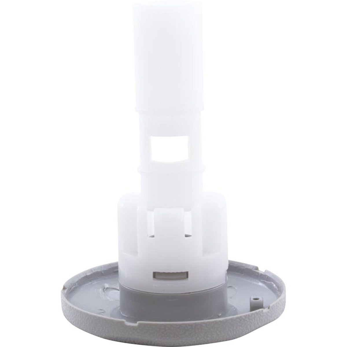 Jet Intl, CMP Typhoon 200, 2"fd, Dir, Textured Scal, Gry