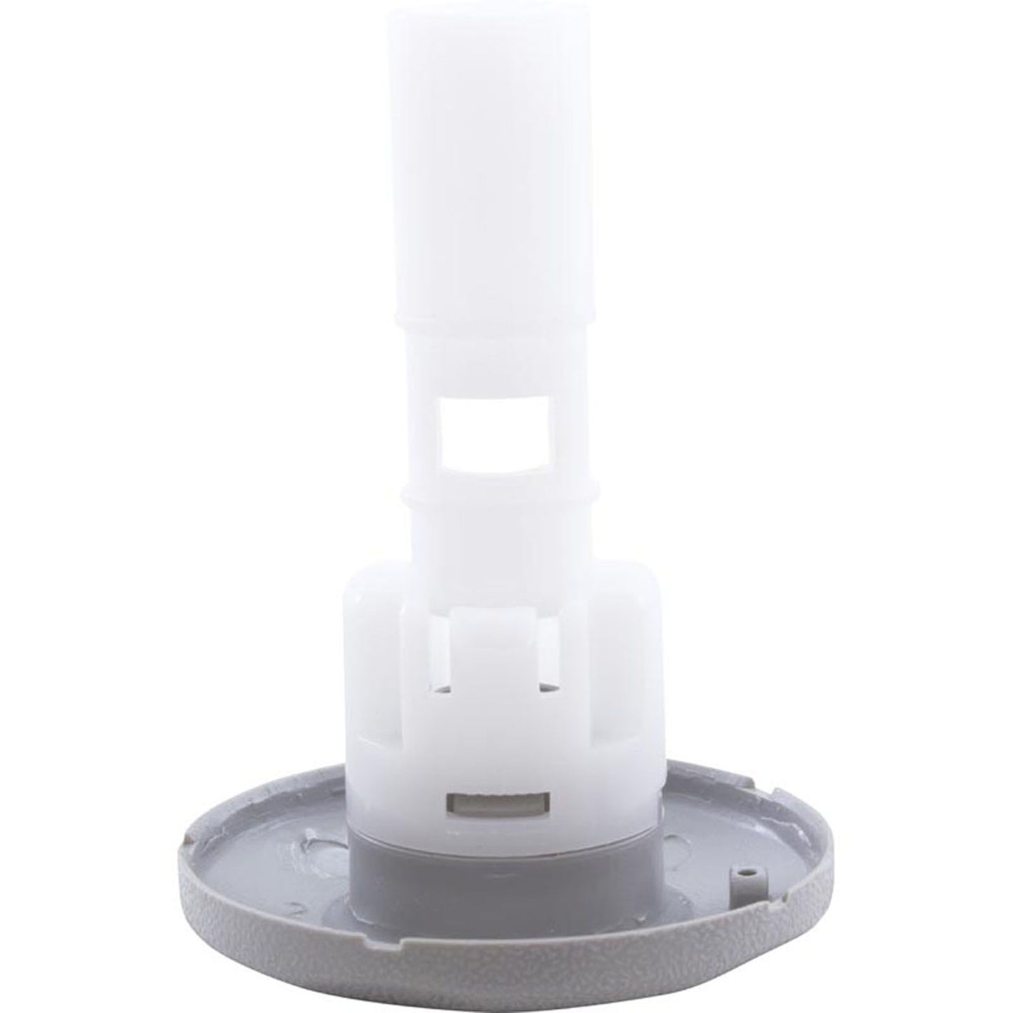 Jet Intl, CMP Typhoon 200, 2"fd, Dir, Textured Scal, Gry