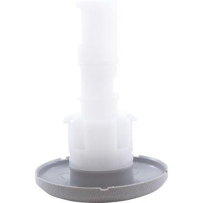 Jet Intl, CMP Typhoon 200, 2"fd, Dir, Textured Scal, Gry