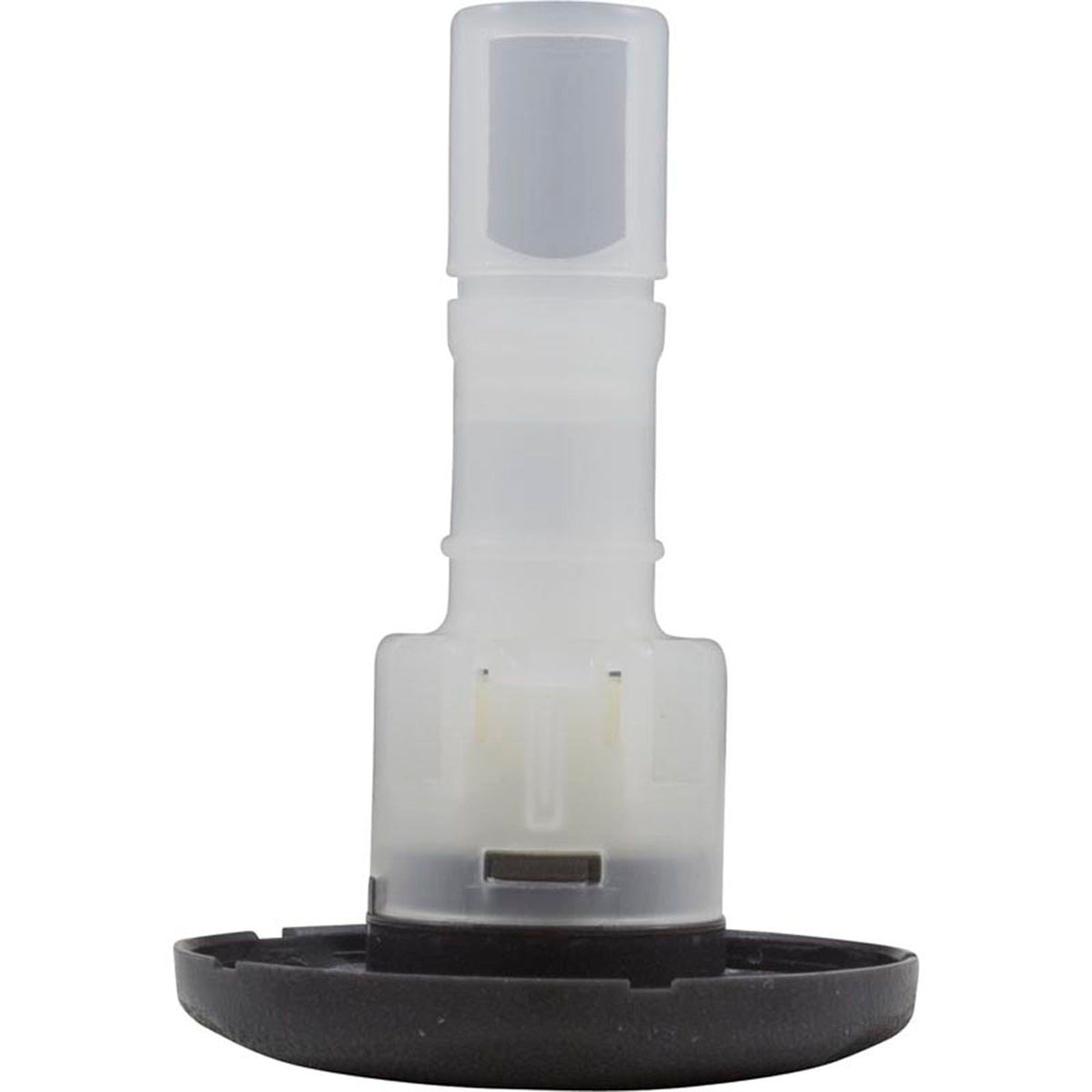 Jet Intl, CMP Typhoon 200, 2"fd, Roto, Text Scal, Graph Gray