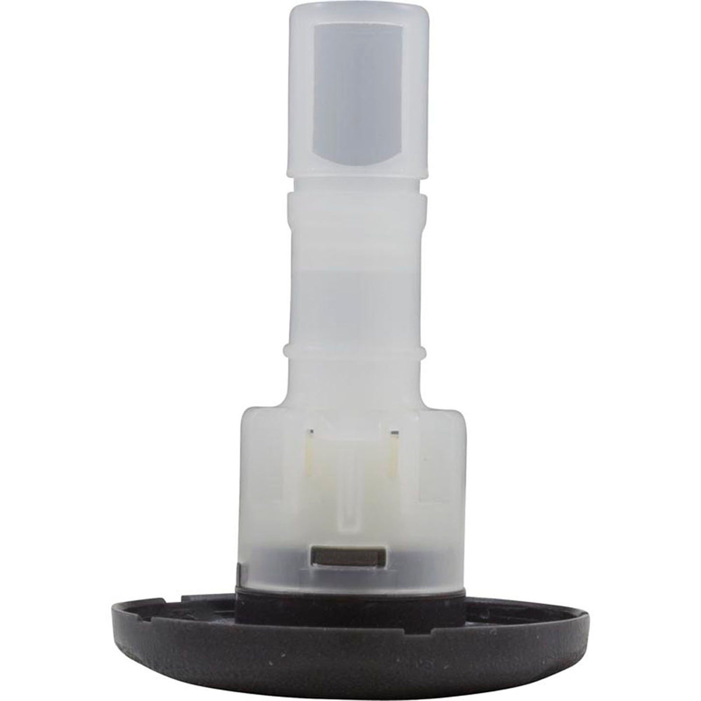 Jet Intl, CMP Typhoon 200, 2"fd, Roto, Text Scal, Graph Gray