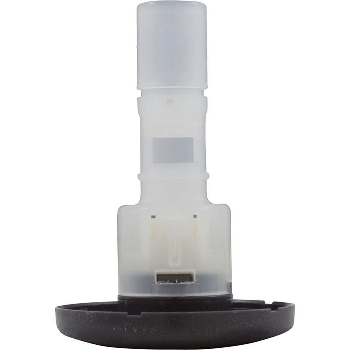 Jet Intl, CMP Typhoon 200, 2"fd, Roto, Text Scal, Graph Gray