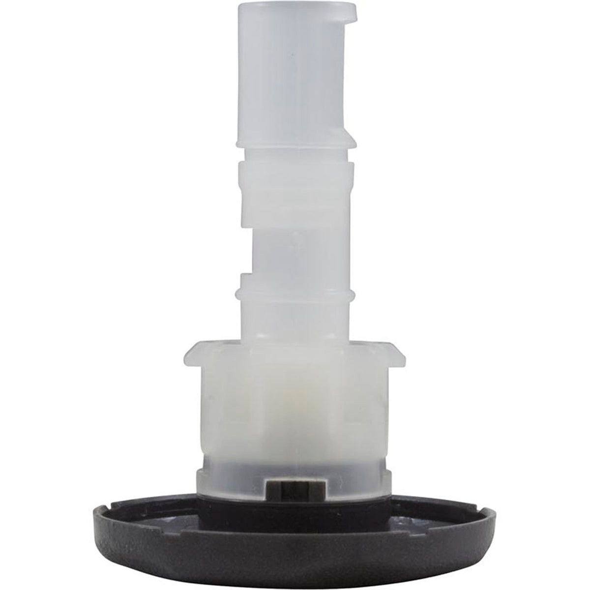 Jet Intl, CMP Typhoon 200, 2"fd, Roto, Text Scal, Graph Gray