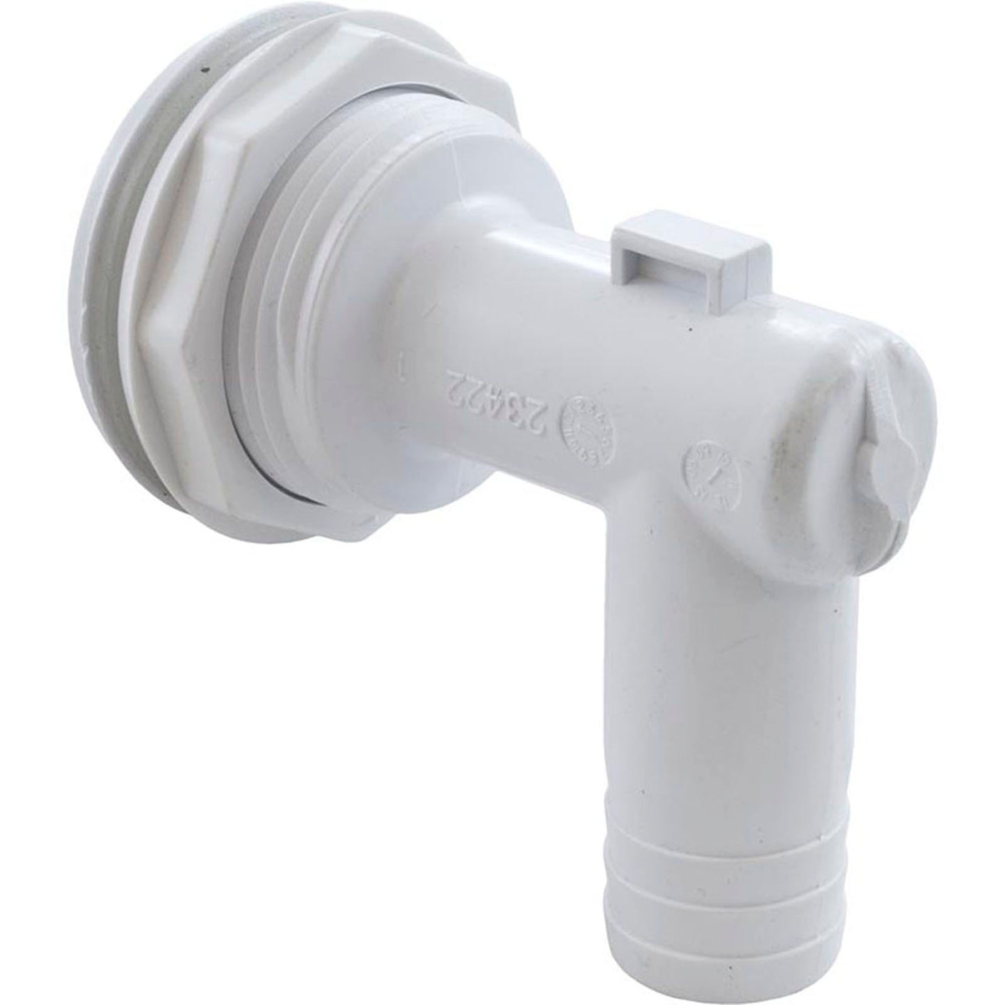 Jet Body, CMP Typhoon 200, 1-1/2"hs, No Air, w3/4"b