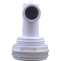 Jet Body, CMP Typhoon 200, 1-1/2"hs, a3/8"b, w3/4"b