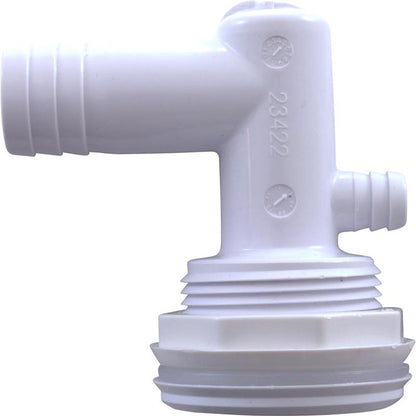 Jet Body, CMP Typhoon 200, 1-1/2"hs, a3/8"b, w3/4"b