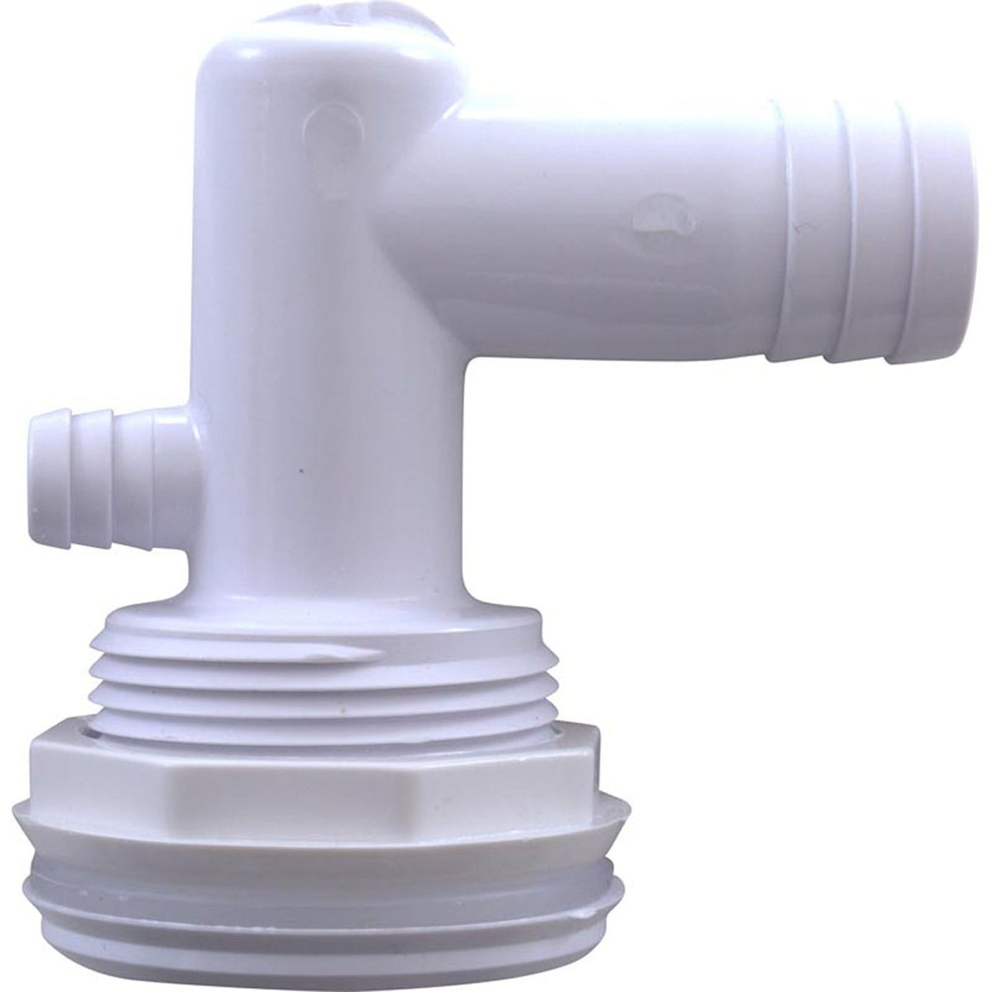 Jet Body, CMP Typhoon 200, 1-1/2"hs, a3/8"b, w3/4"b