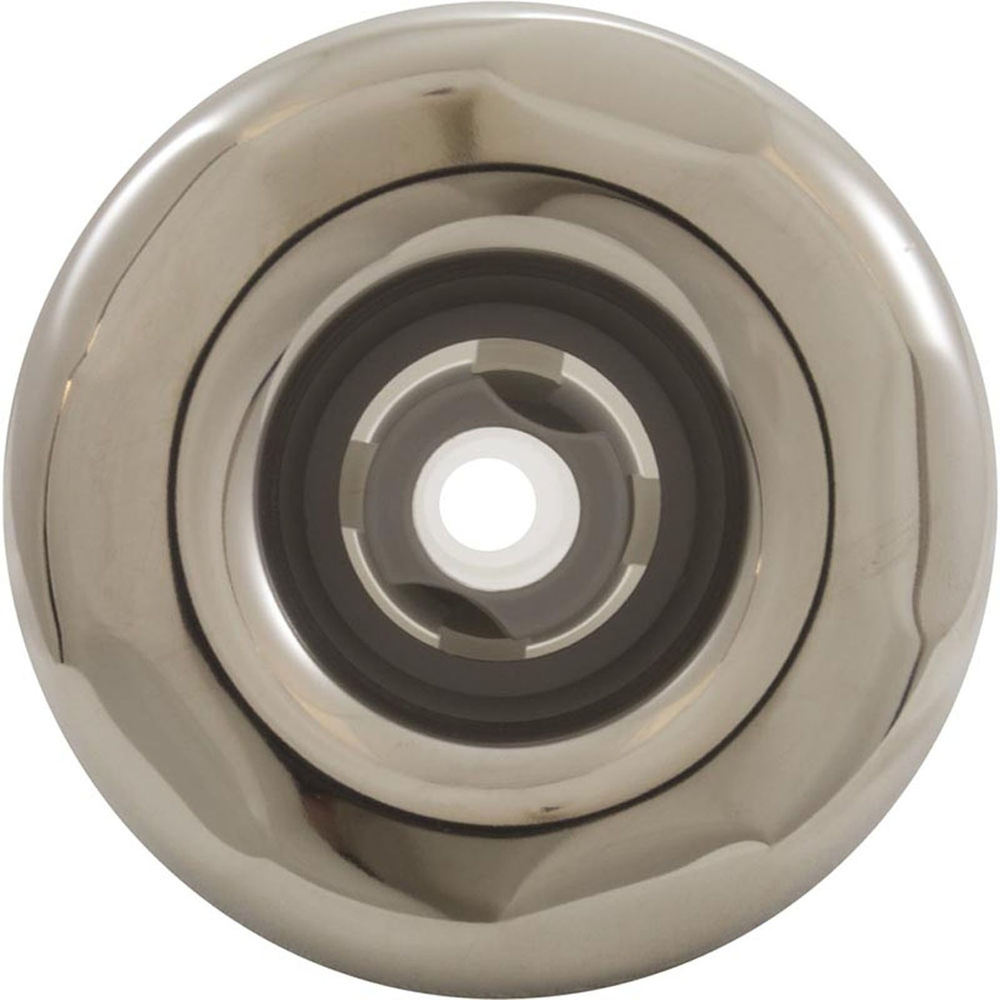 Jet Intl, CMP Typhoon 300, 3"fd, Dir, Scalloped, SS/Gray