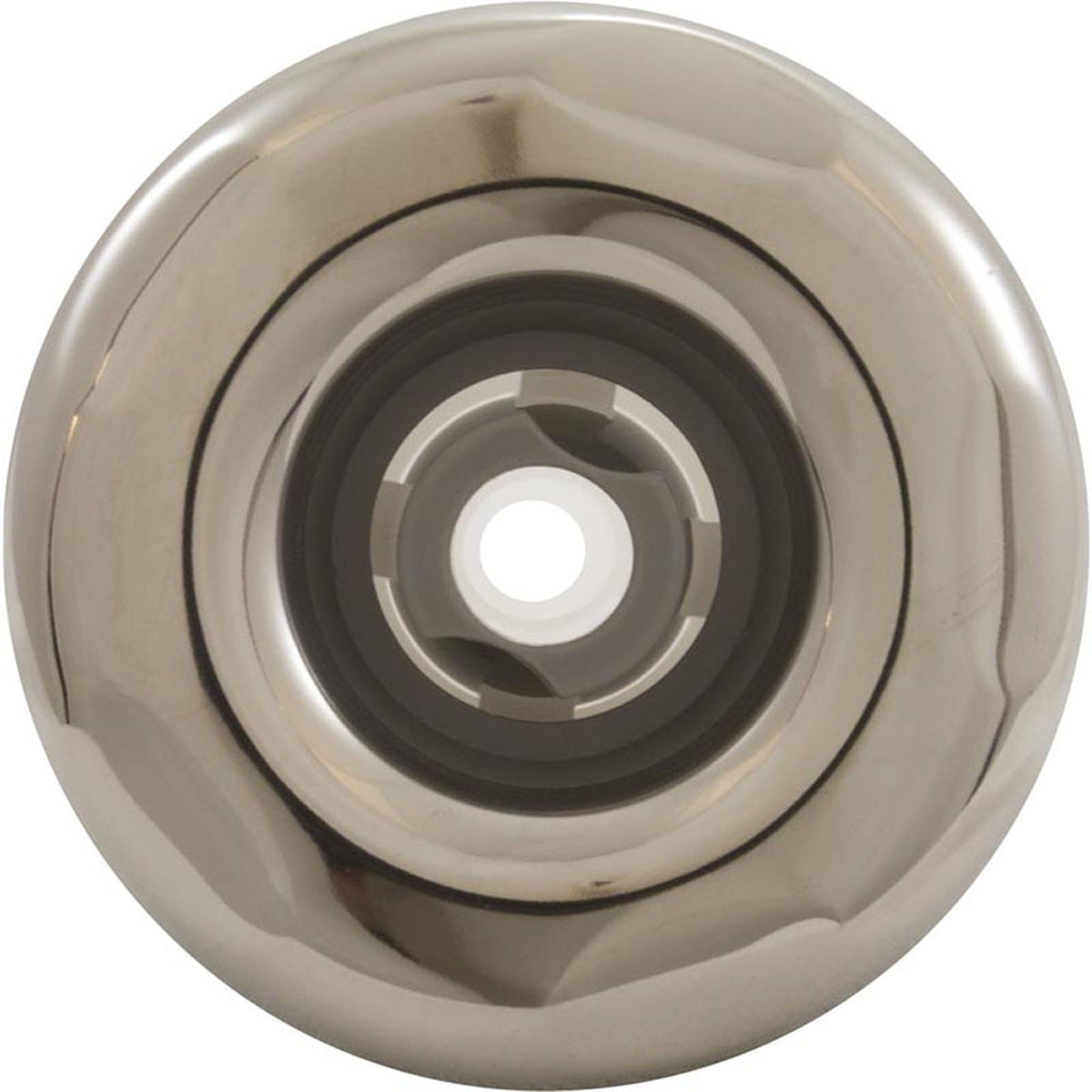 Jet Intl, CMP Typhoon 300, 3"fd, Dir, Scalloped, SS/Gray
