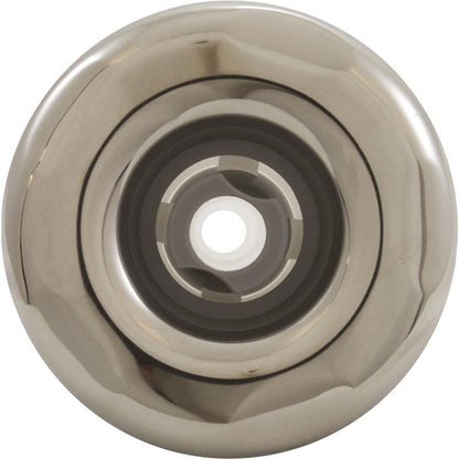 Jet Intl, CMP Typhoon 300, 3"fd, Dir, Scalloped, SS/Gray