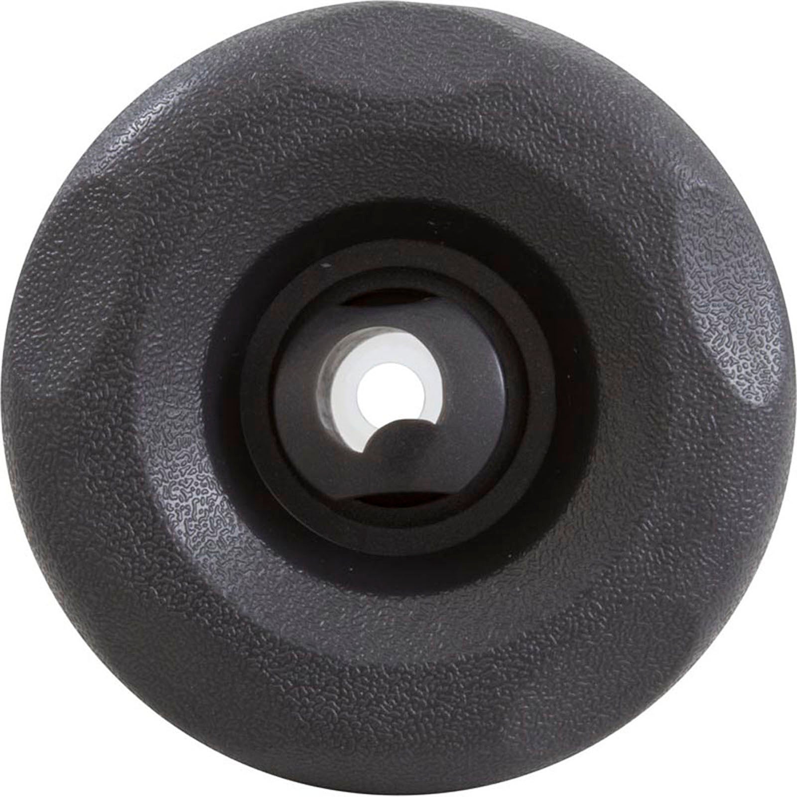 Jet Intl, CMP Typhoon 300, 3"fd, Roto, Scalloped, Gray