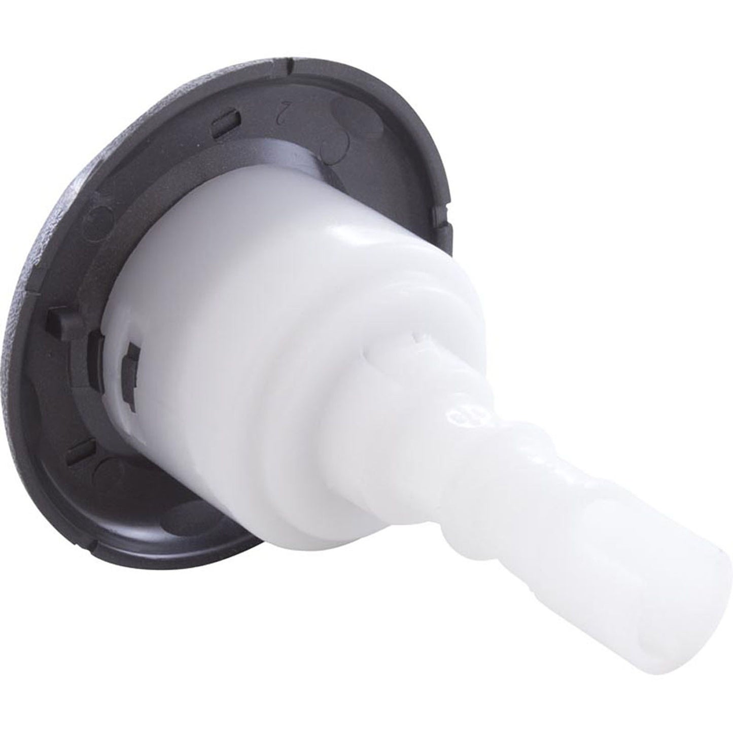 Jet Intl, CMP Typhoon 300, 3"fd, Dir, Textured Scal, Dk Gry