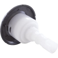 Jet Intl, CMP Typhoon 300, 3"fd, Dir, Textured Scal, Dk Gry