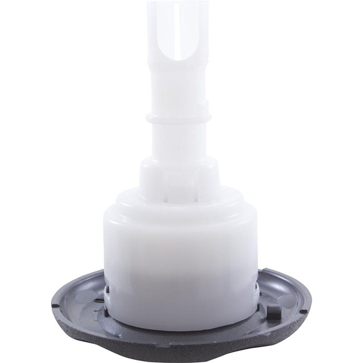 Jet Intl, CMP Typhoon 300, 3"fd, Dir, Textured Scal, Dk Gry