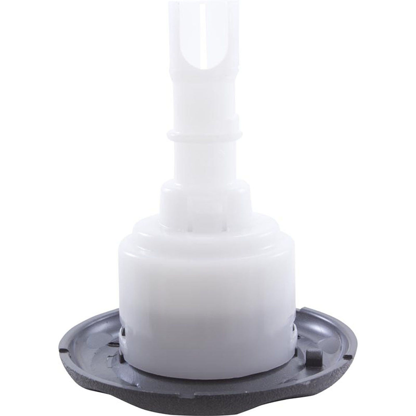 Jet Intl, CMP Typhoon 300, 3"fd, Dir, Textured Scal, Dk Gry