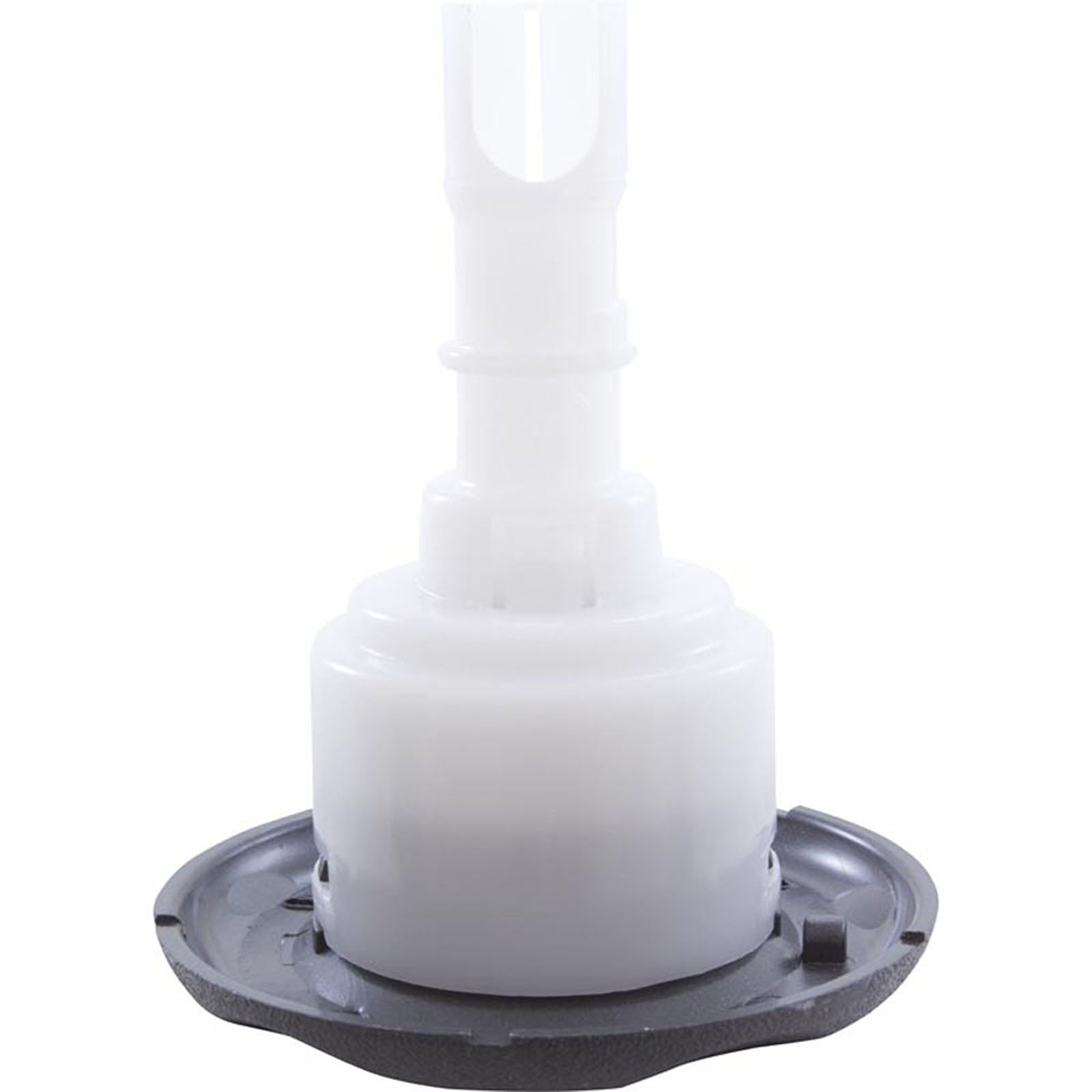 Jet Intl, CMP Typhoon 300, 3"fd, Dir, Textured Scal, Dk Gry