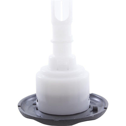 Jet Intl, CMP Typhoon 300, 3"fd, Dir, Textured Scal, Dk Gry